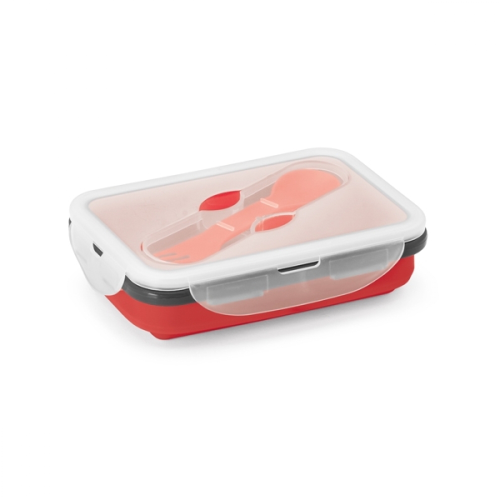 Marmita Retrátil De Silicone Personalizado