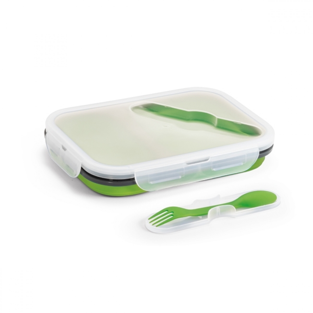 Marmita Retrátil Silicone Personalizada
