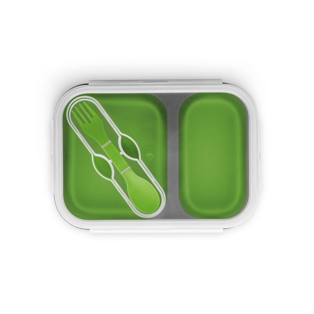 Marmita Retrátil Silicone Personalizada