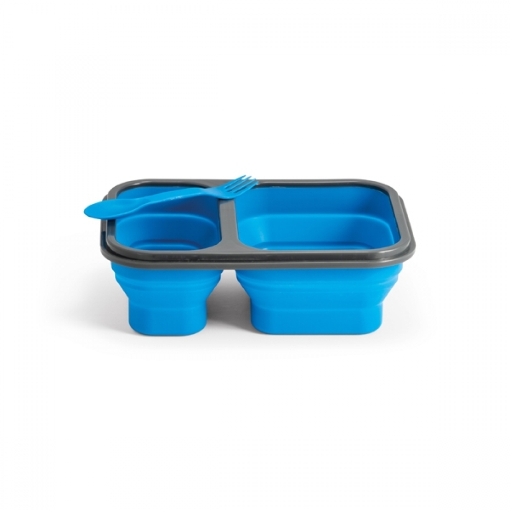 Marmita Retrátil Silicone Personalizada