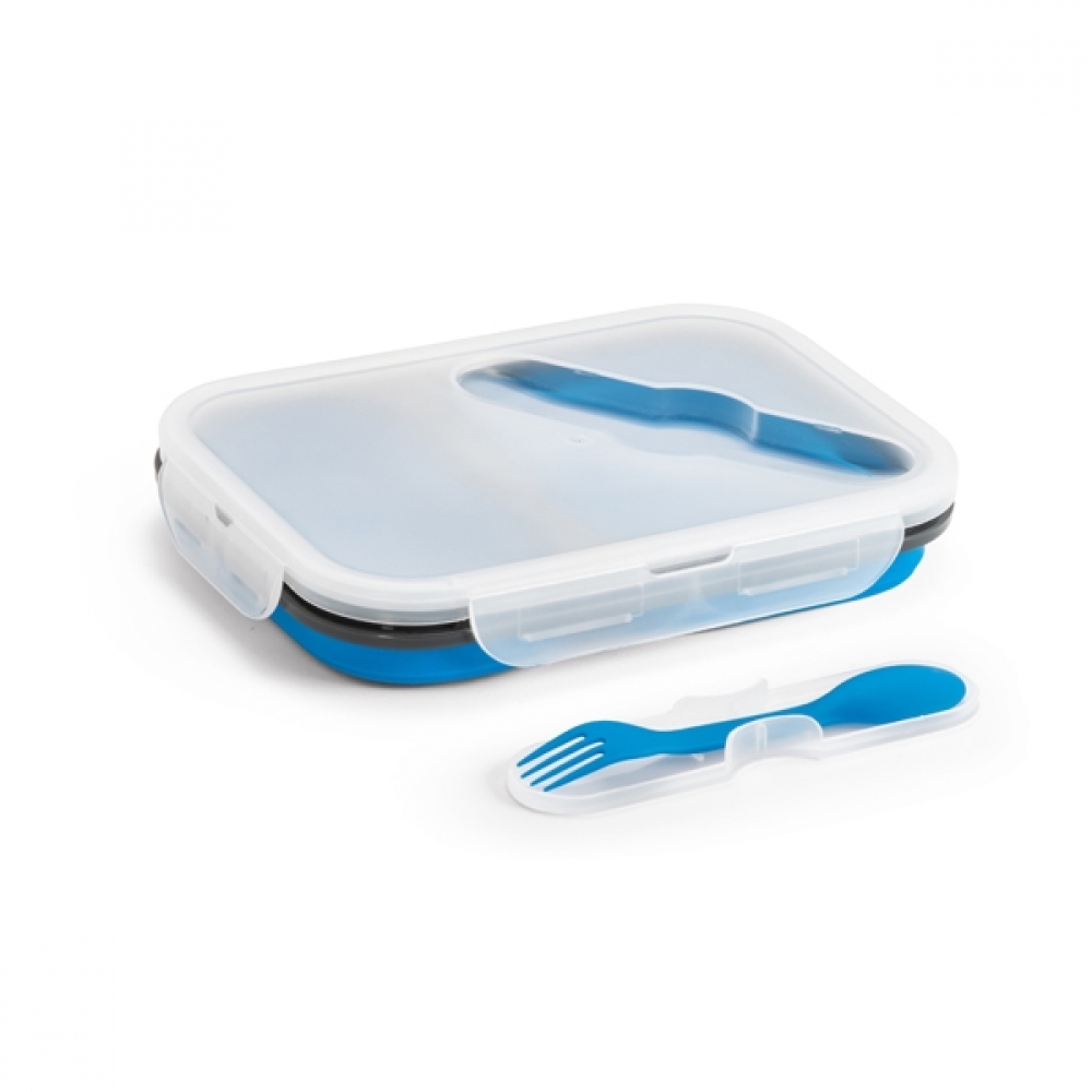Marmita Retrátil Silicone Personalizada