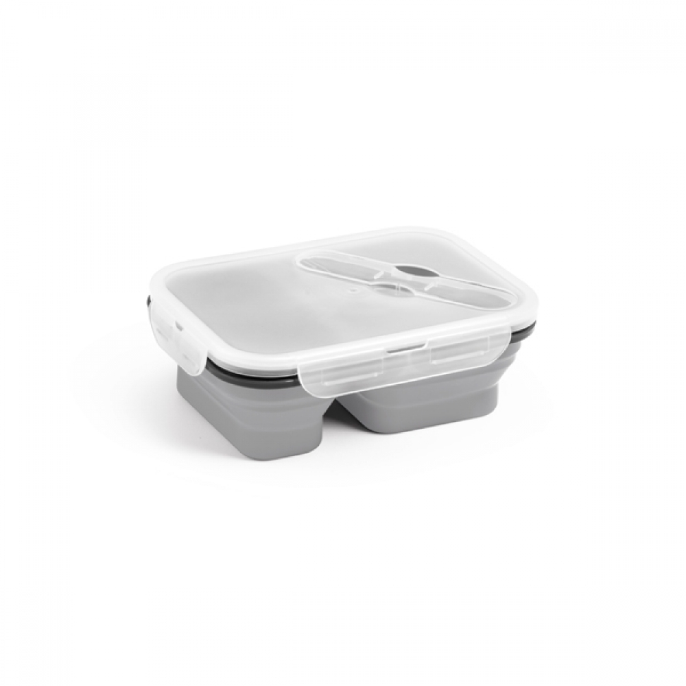 Marmita Retrátil Silicone Personalizada