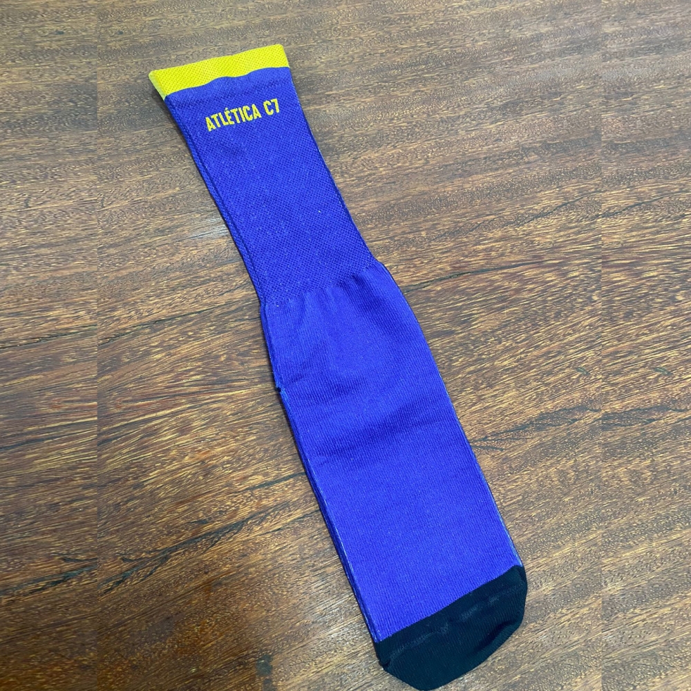 Meias personalizadas