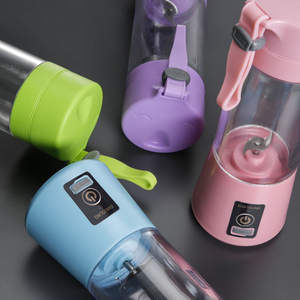 Mini Liquidificador Smart Personalizado