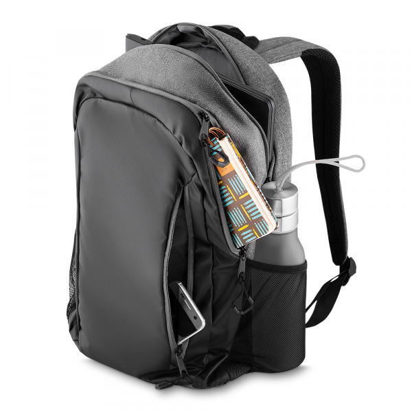 Mochila para brinde personalizada