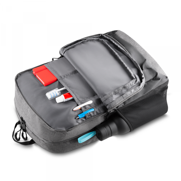 Mochila para brinde personalizada