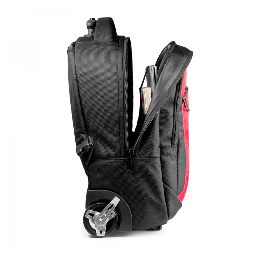 Mochila Em PVC Transparente Personalizado
