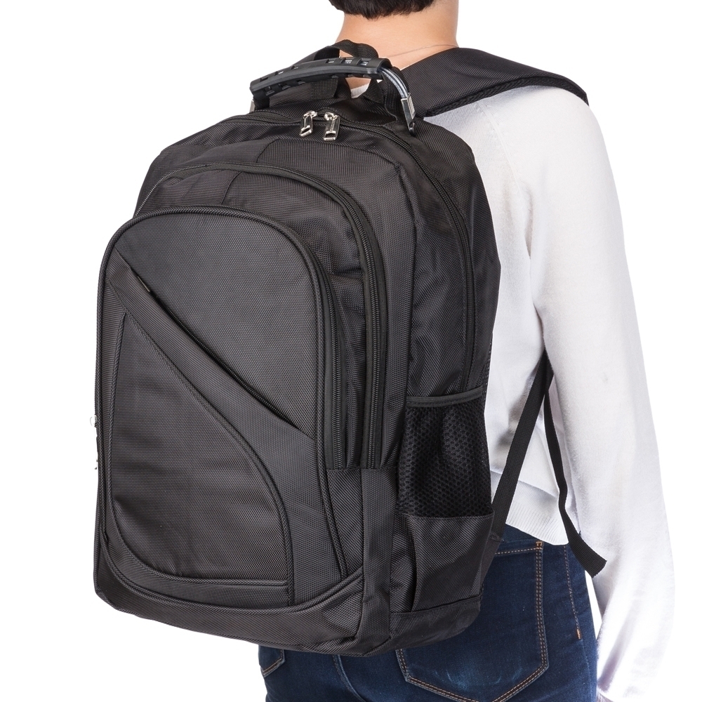 Mochila Nylon Poliester para Brinde Personalizado