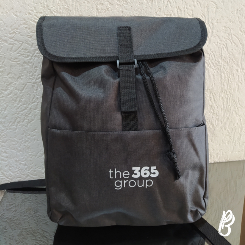 Mochila Para Notebook Personalizada 
