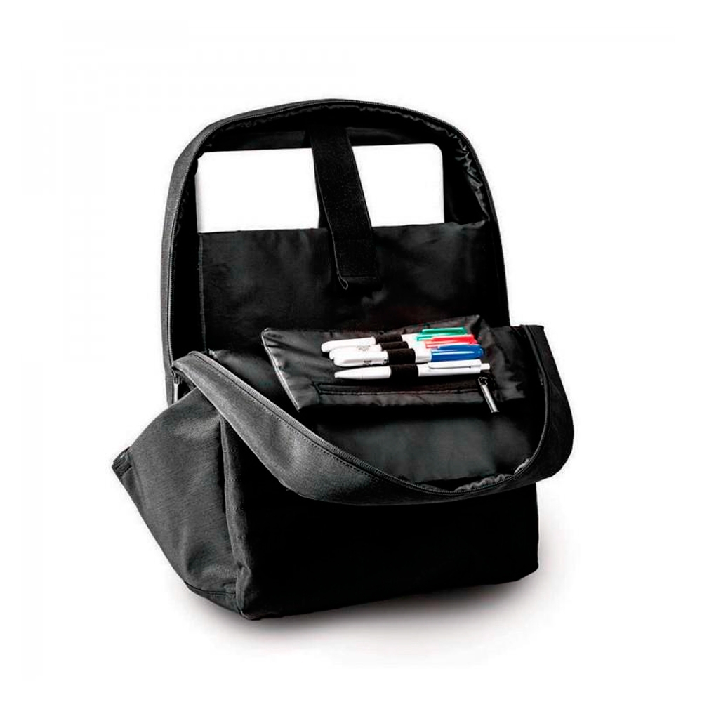Mochila com USB Para Notebook Personalizado