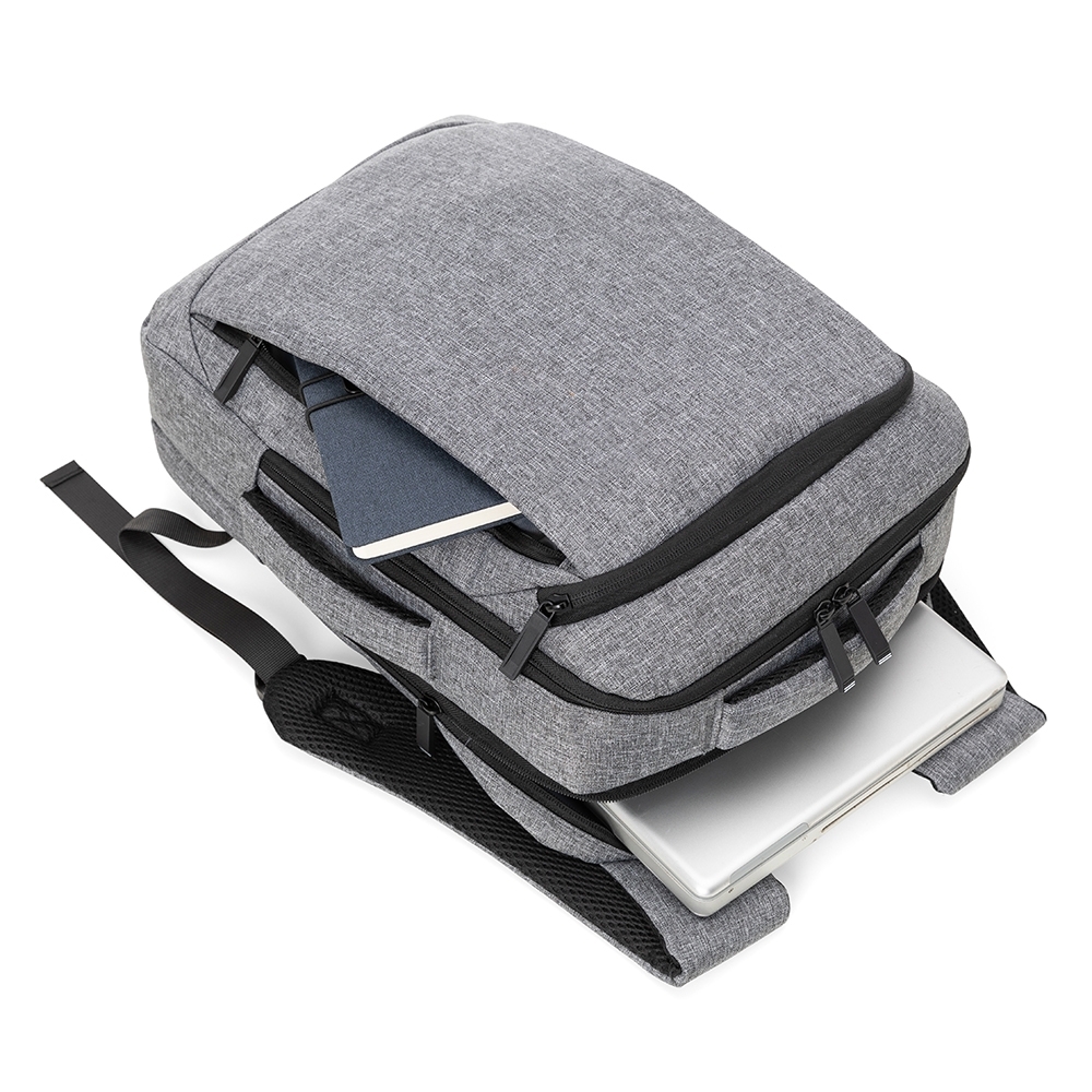Mochila-Pasta para Notebook