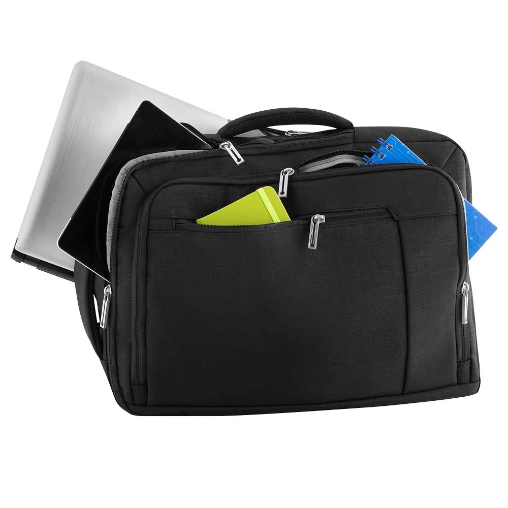 Mochila Pasta para Notebook Personalizada