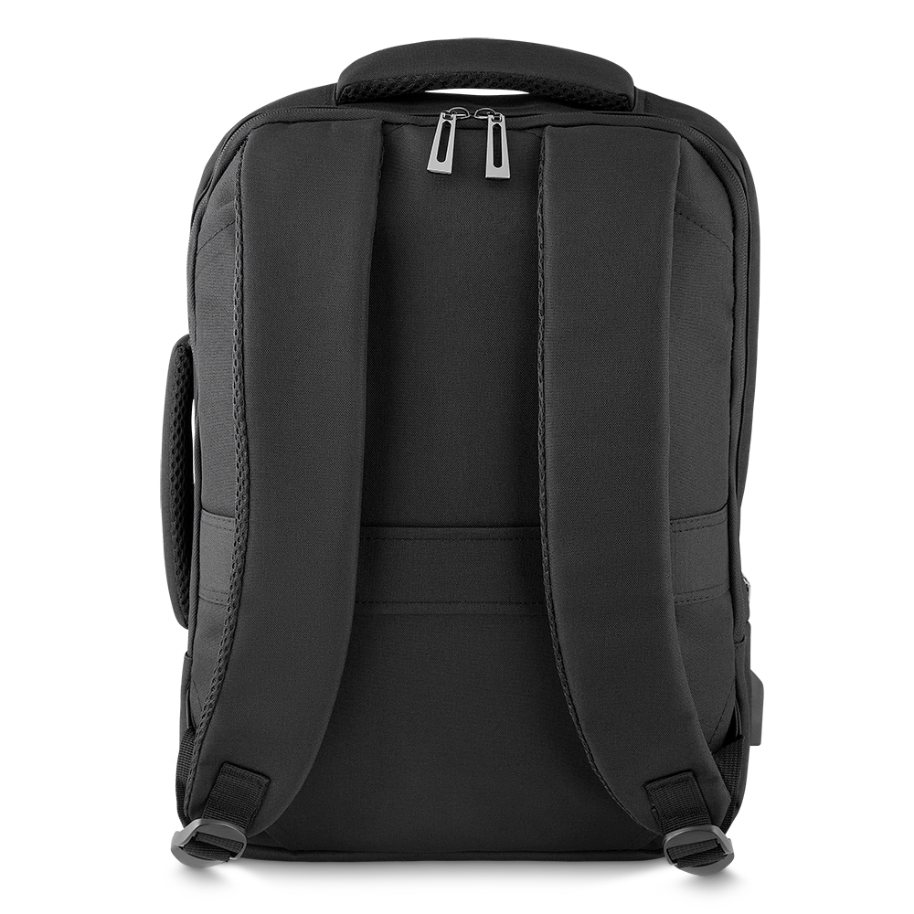 Mochila Pasta para Notebook Personalizada