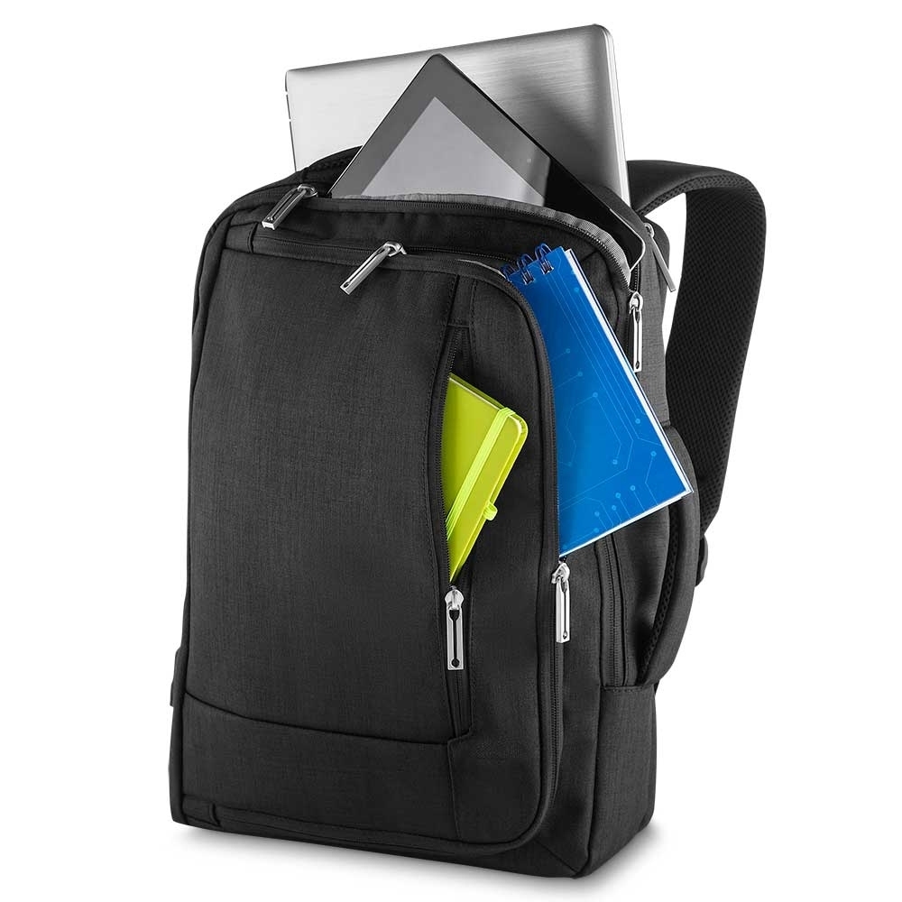 Mochila Pasta para Notebook Personalizada