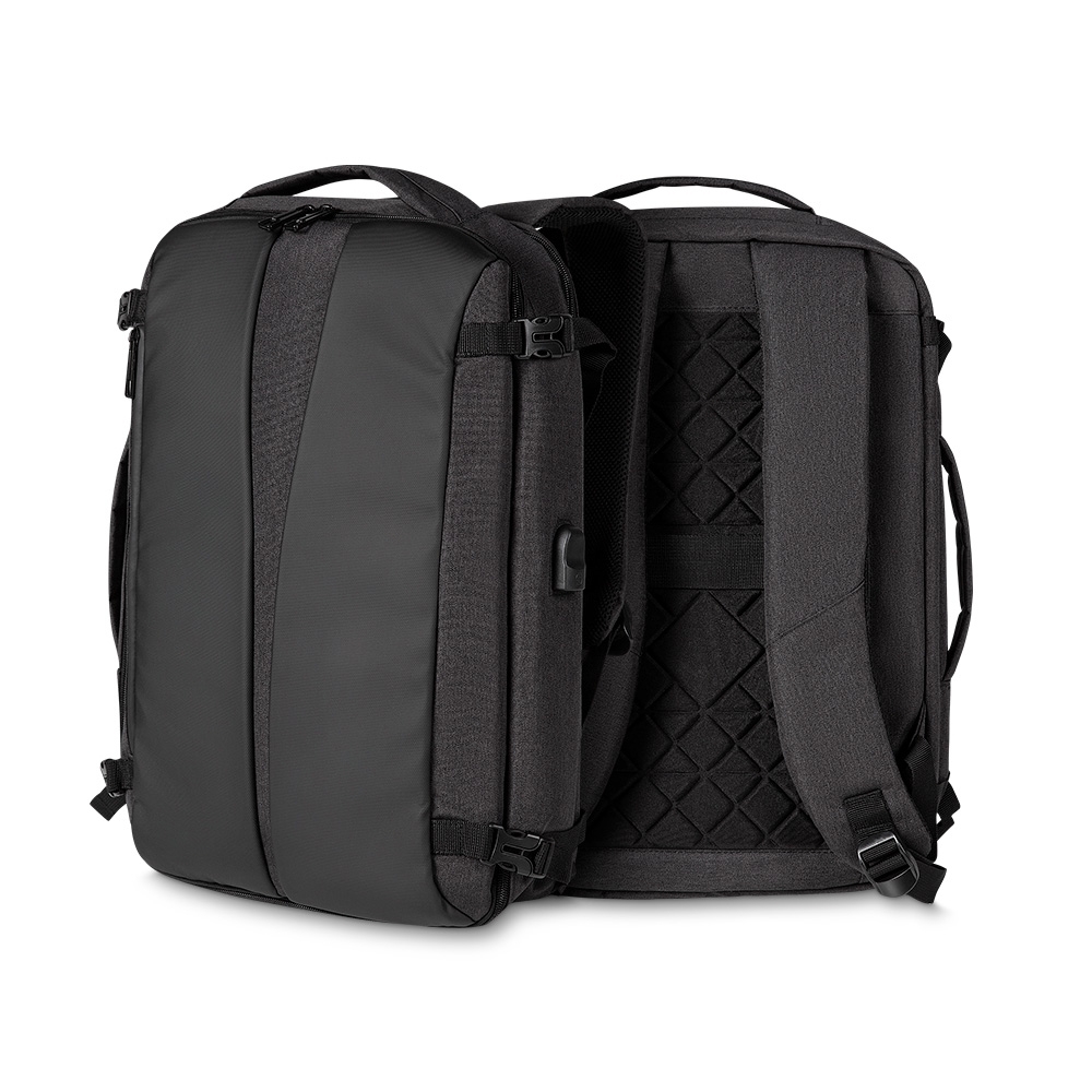 Mochila-Pasta para notebook