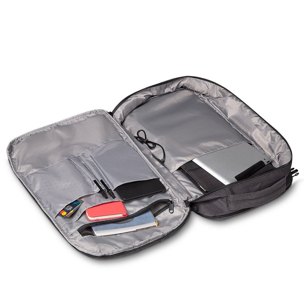 Mochila-Pasta para notebook