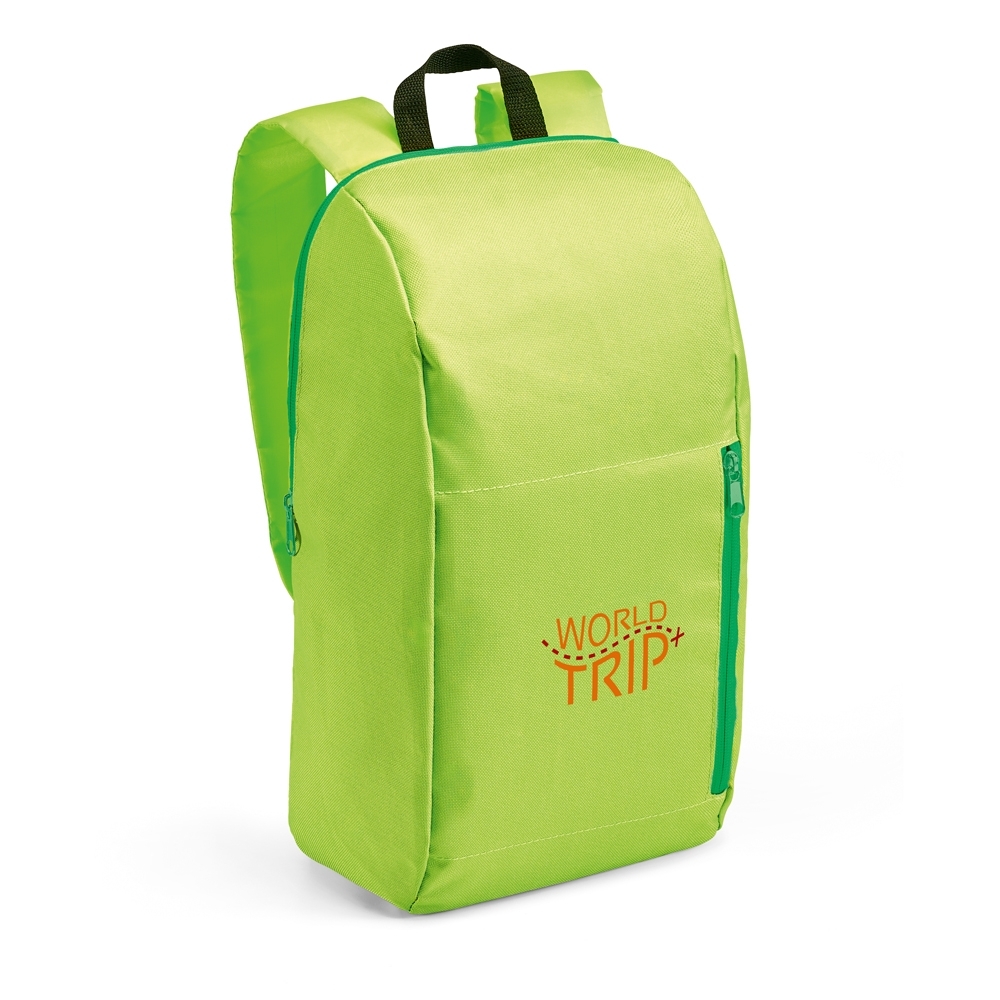 Mochila Personalizada