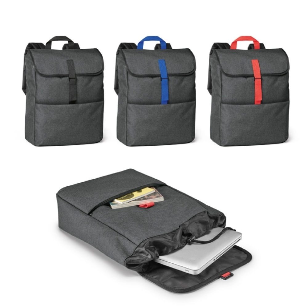 Mochila Para Notebook Personalizada 