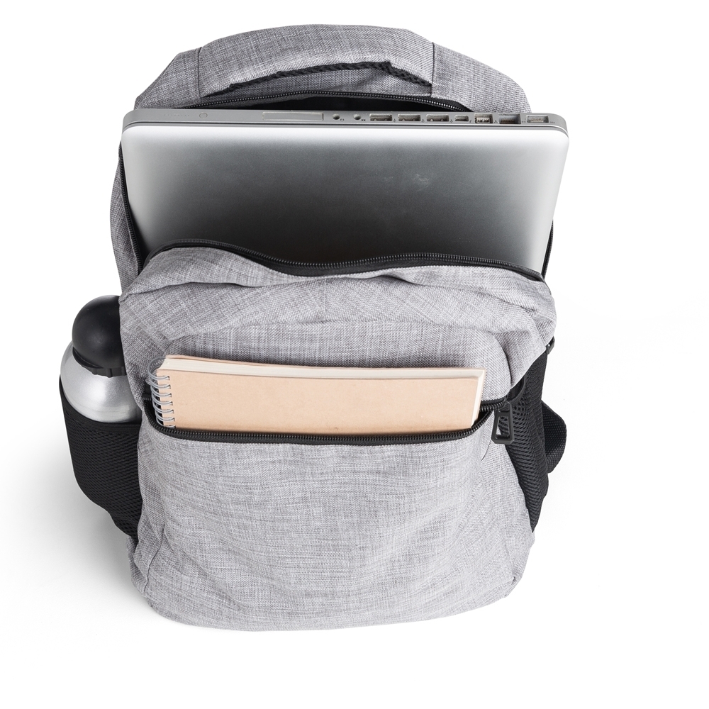 Mochila Poliéster para Notebook Personalizada
