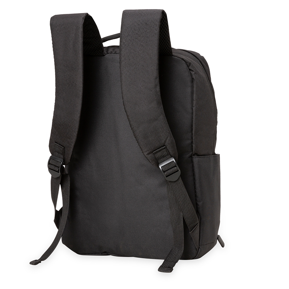 Mochila de Nylon 21L USB Personalizada