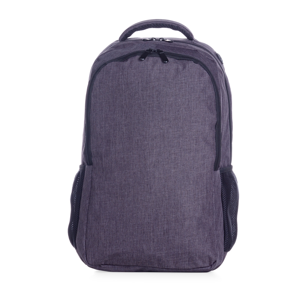 Mochila de Nylon para Notebook Personalizada