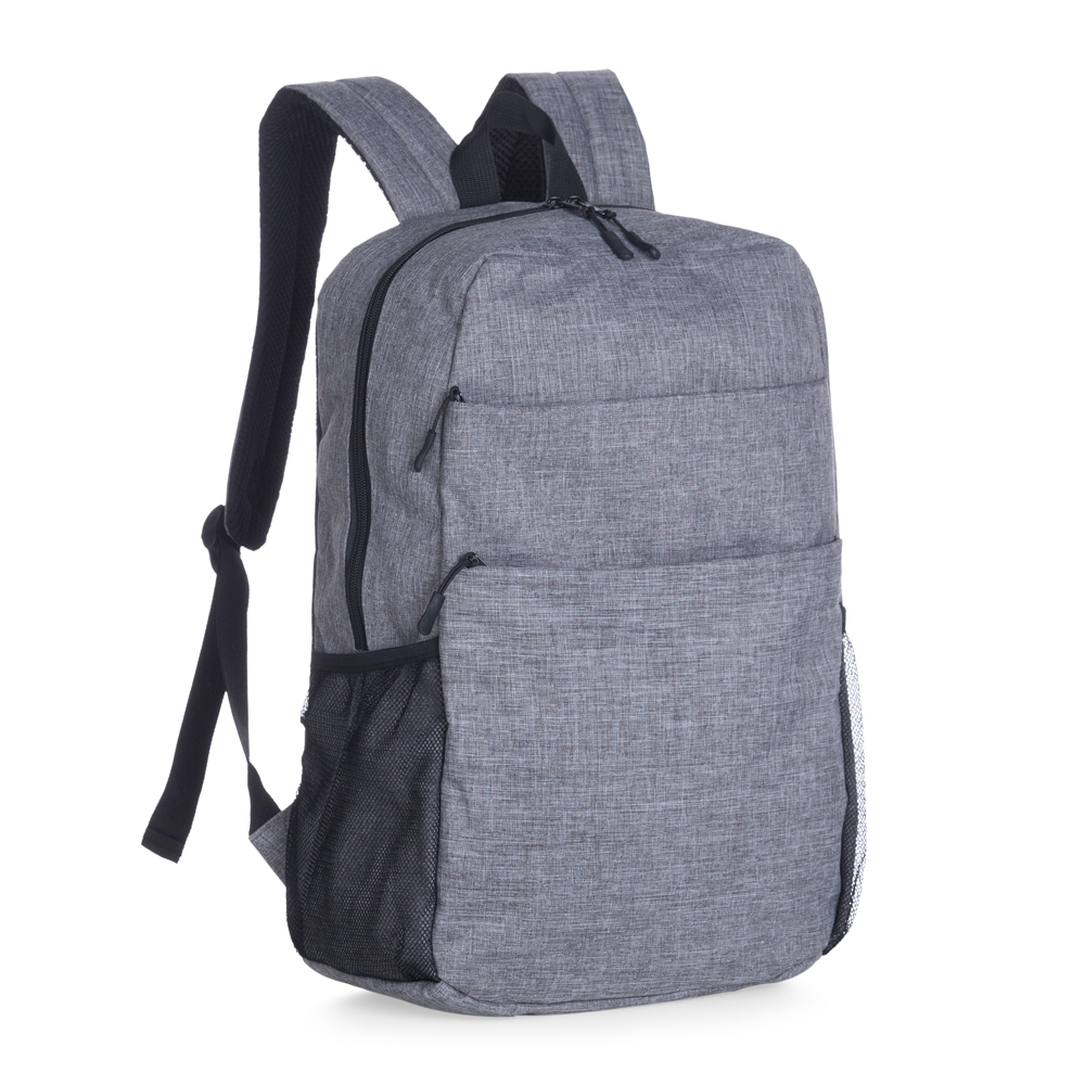 Mochila de Nylon para Notebook Personalizada