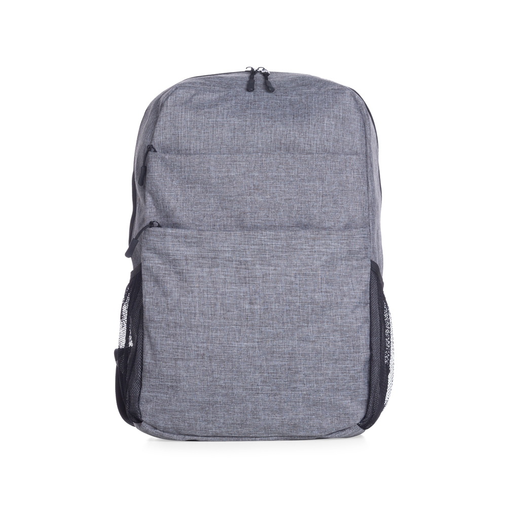 Mochila de Nylon para Notebook Personalizada