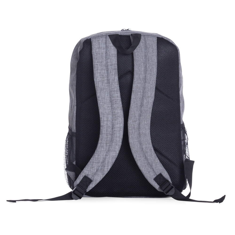 Mochila de Nylon para Notebook Personalizada