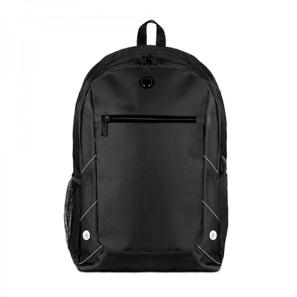 Mochila de Nylon Personalizada