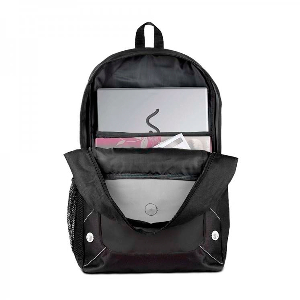 Mochila de Nylon Personalizada