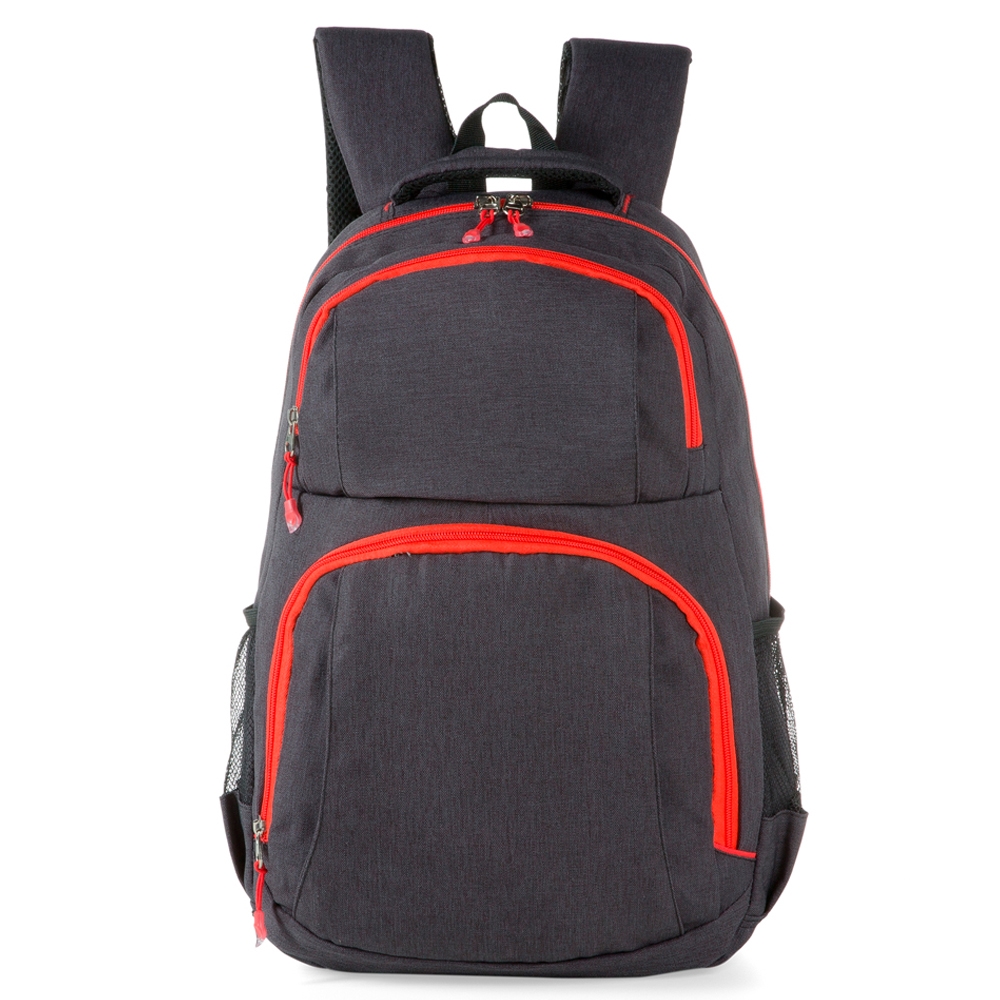 Mochila de Nylon para Notebook Personalizada