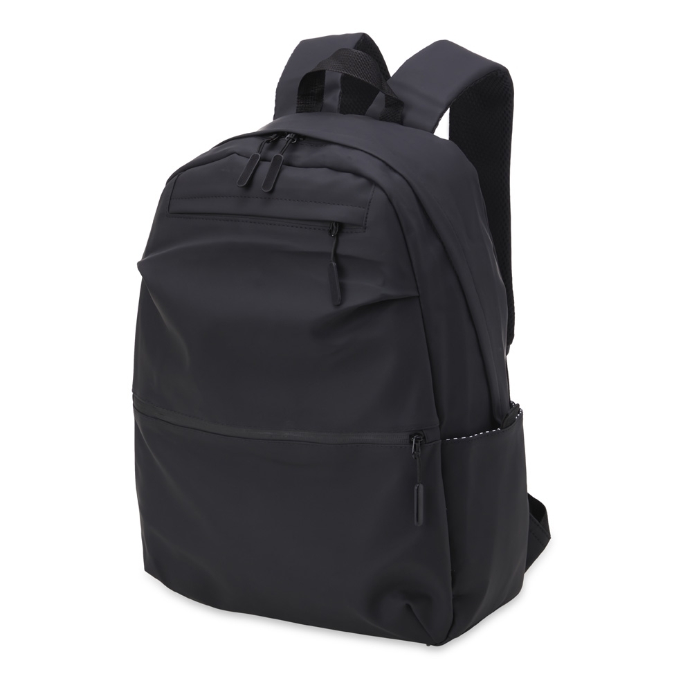 Mochila de couro sintético 30L personalizada
