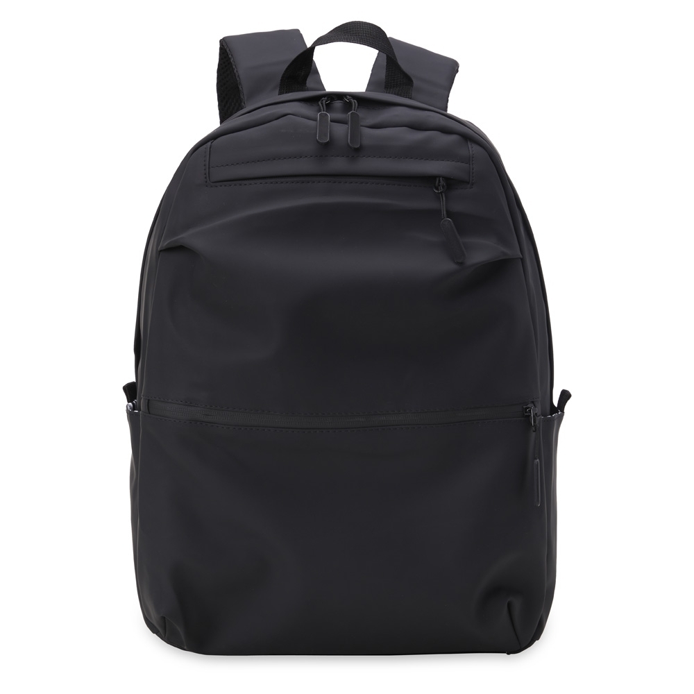 Mochila de couro sintético 30L personalizada