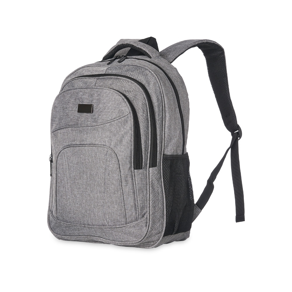 Mochila de nylon 30l personalizada