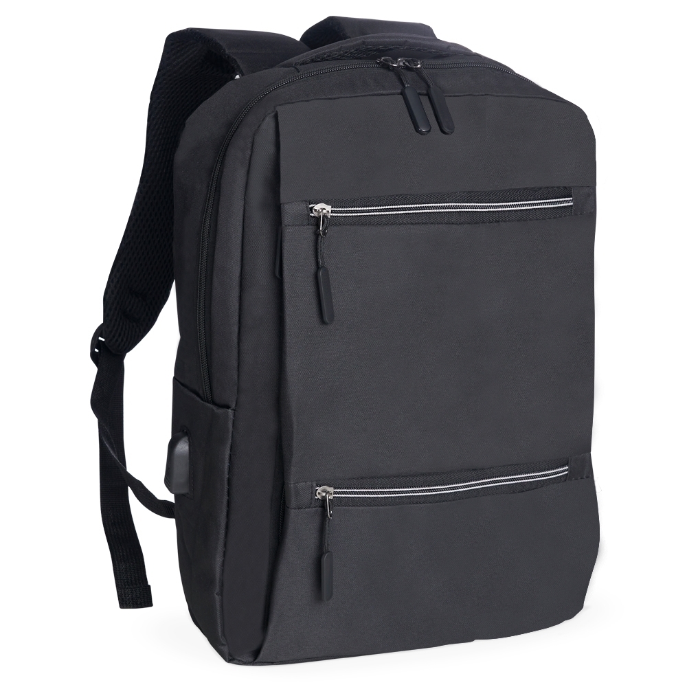Mochila em nylon usb 20l