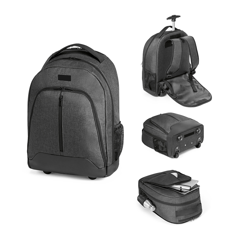 Mochila Trolley Personalizada