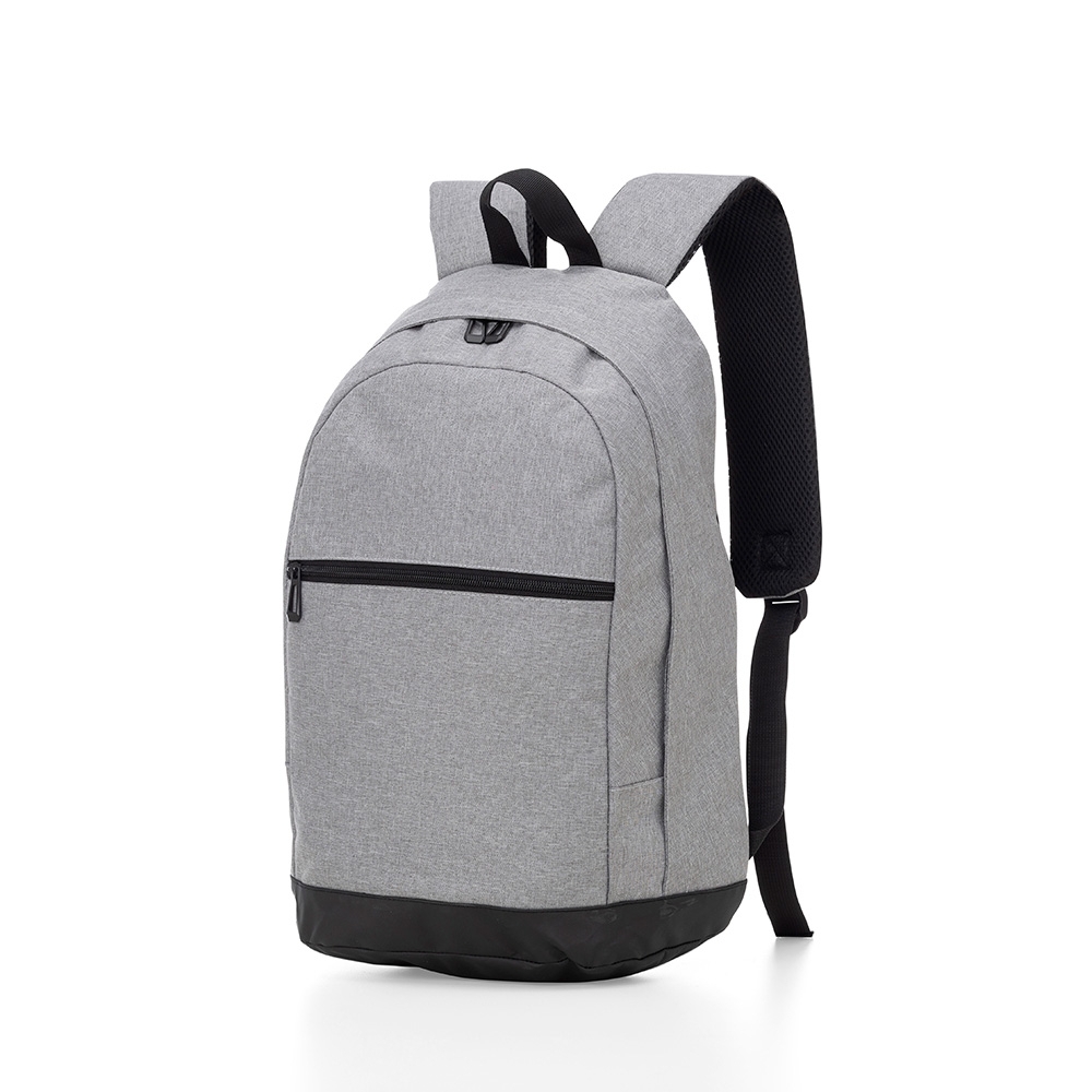 Mochila p/ Notebook em tecido poliéster.