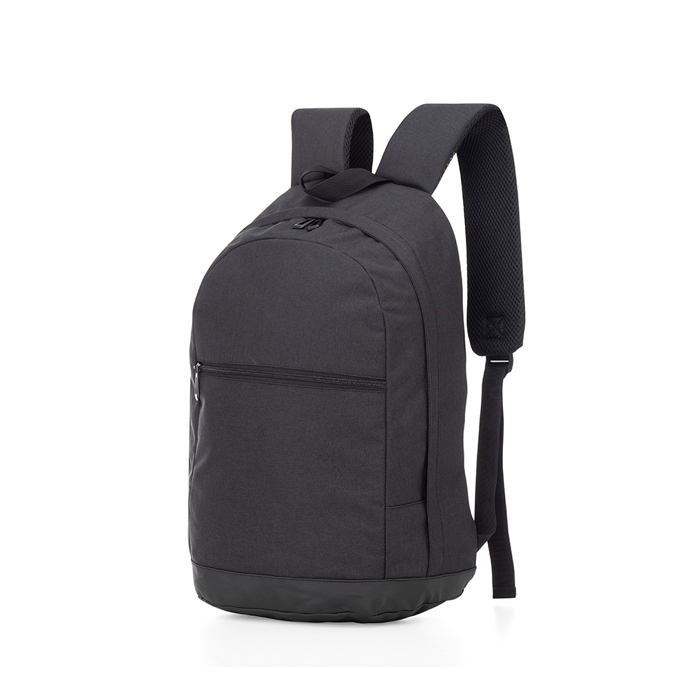 Mochila p/ Notebook em tecido poliéster.