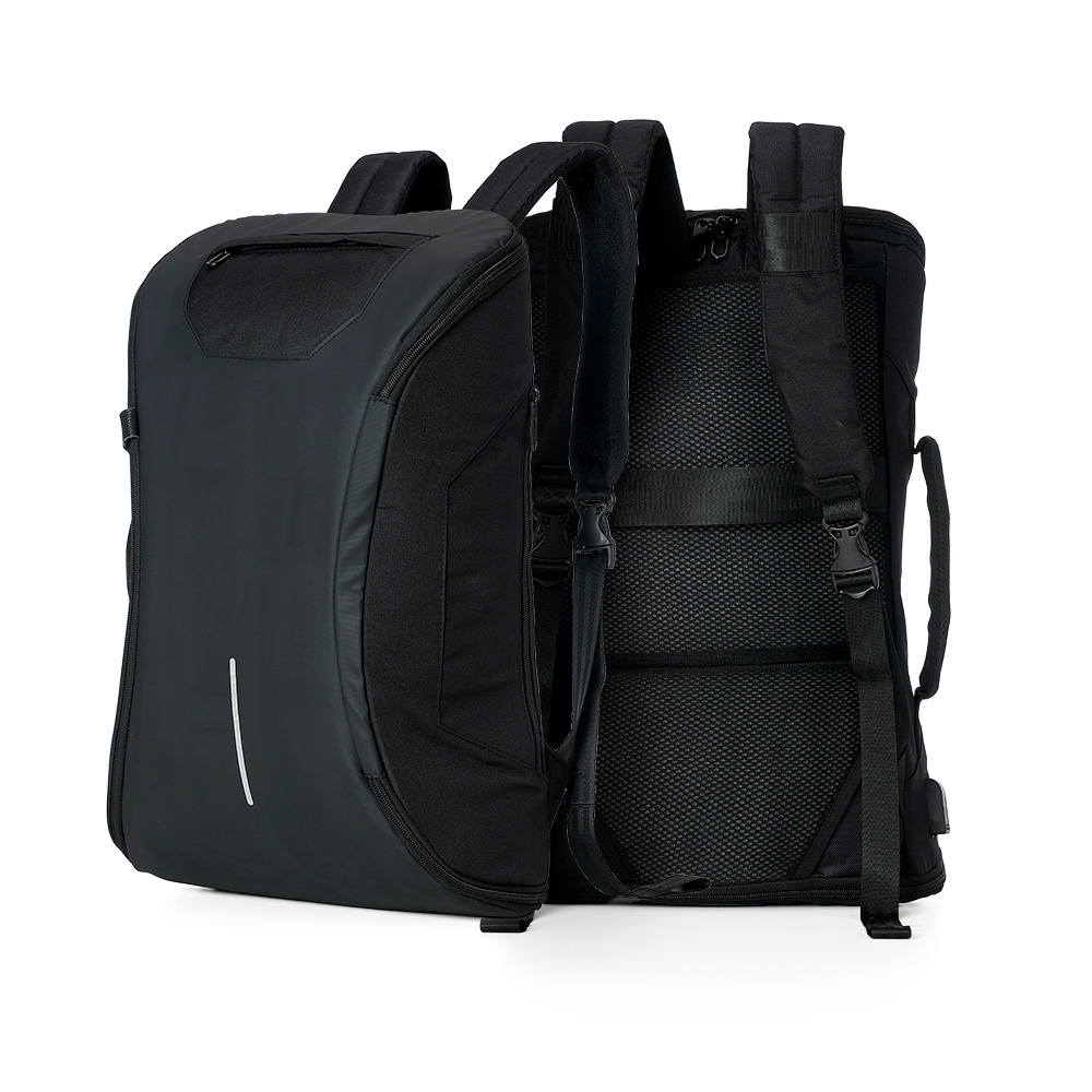 Mochila p/ notebook em tecido poliéster