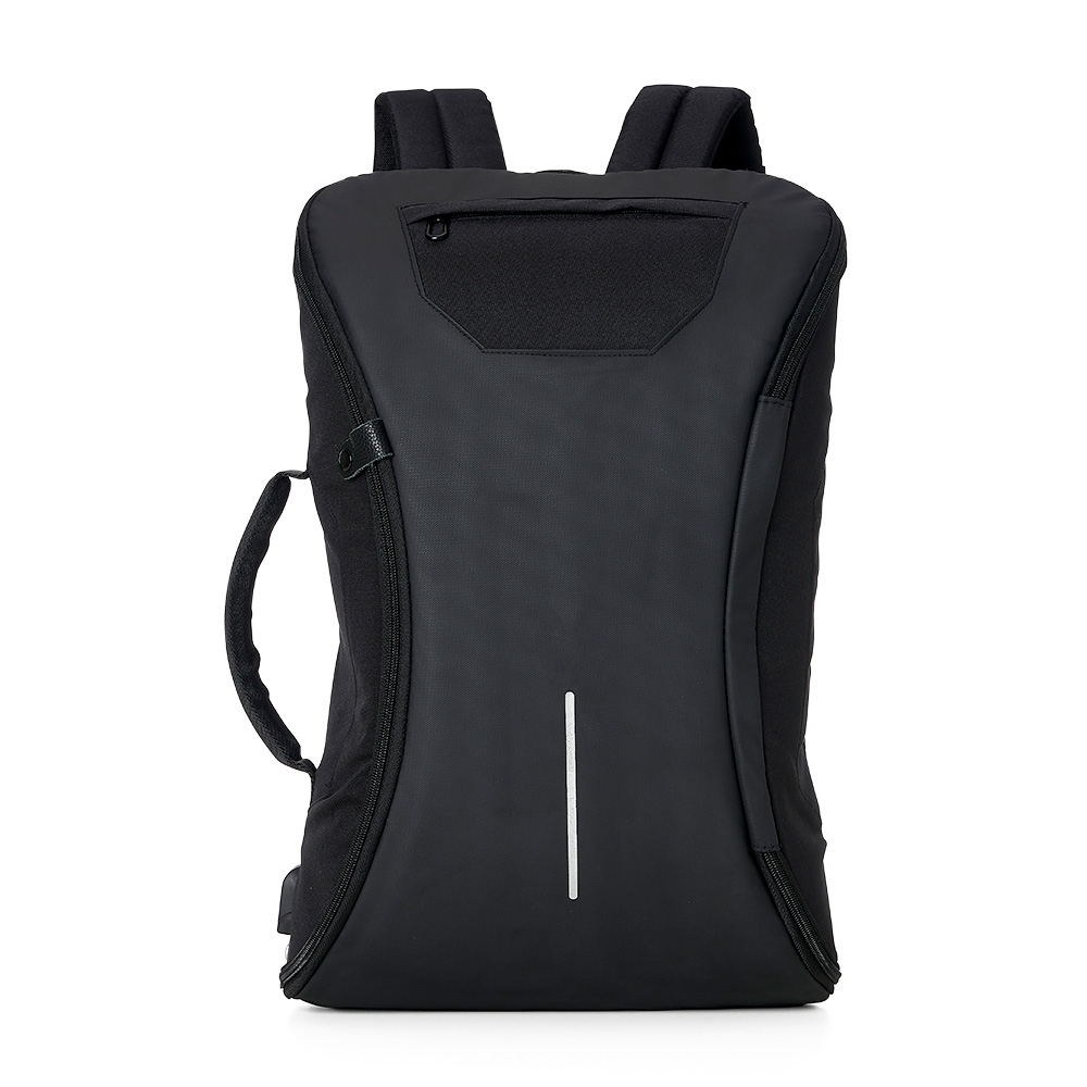 Mochila p/ notebook em tecido poliéster