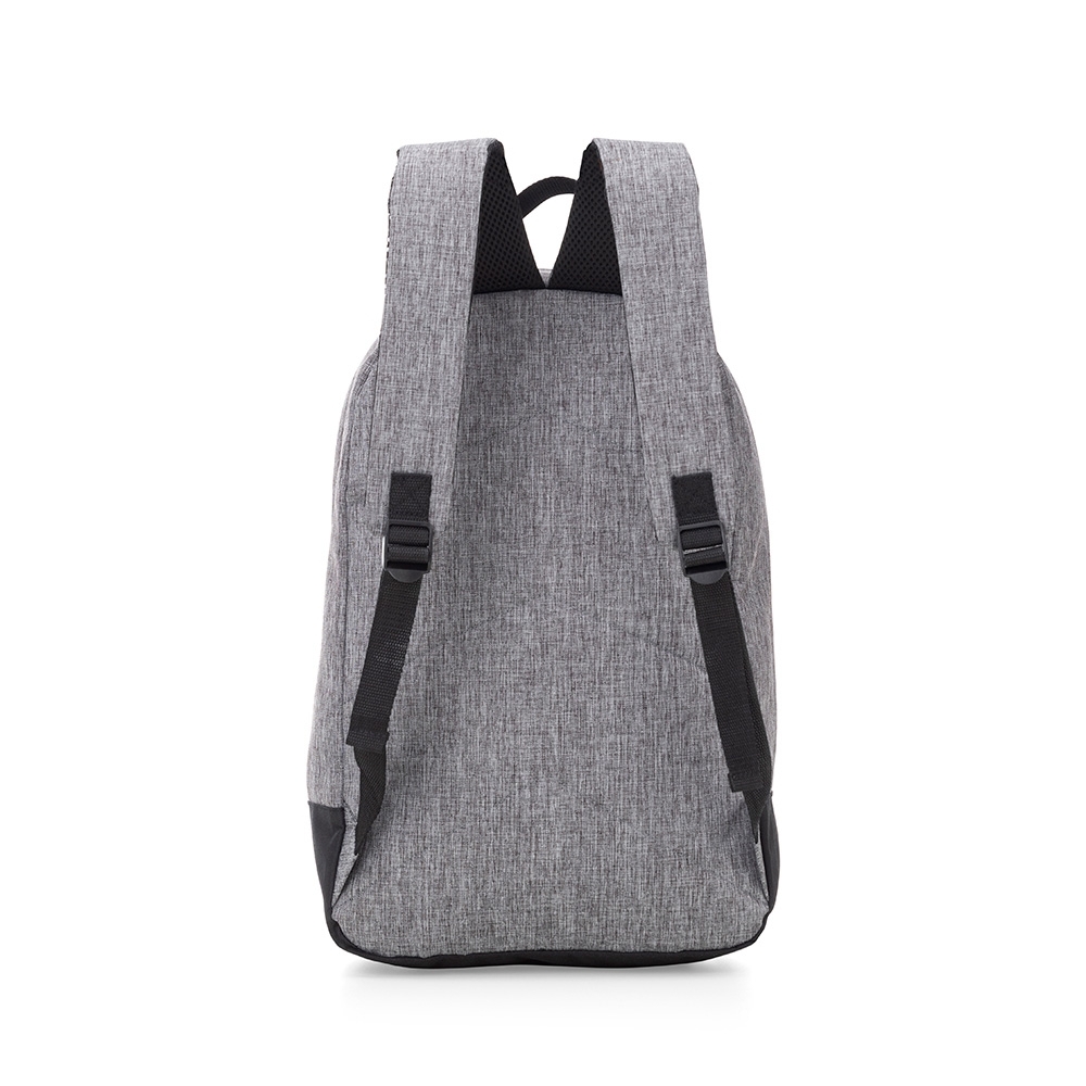Mochila p/ notebook em tecido poliéster