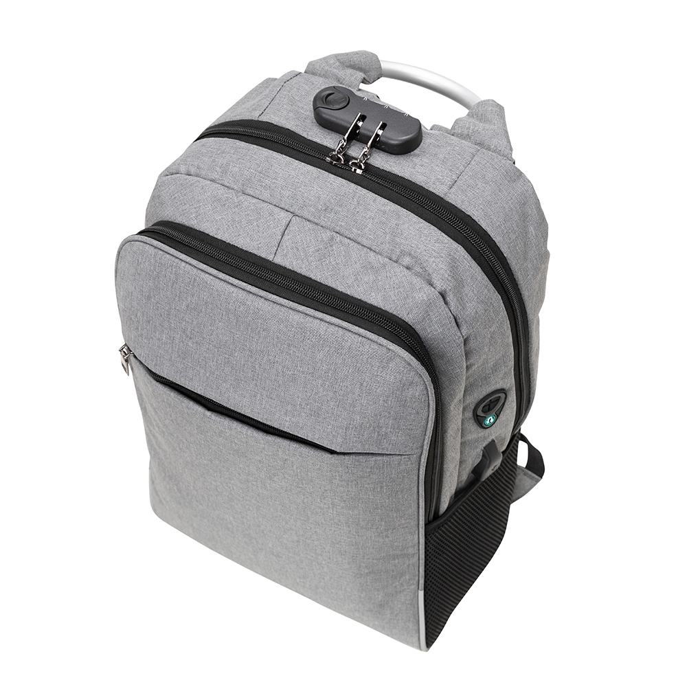 Mochila para Notebook com USB