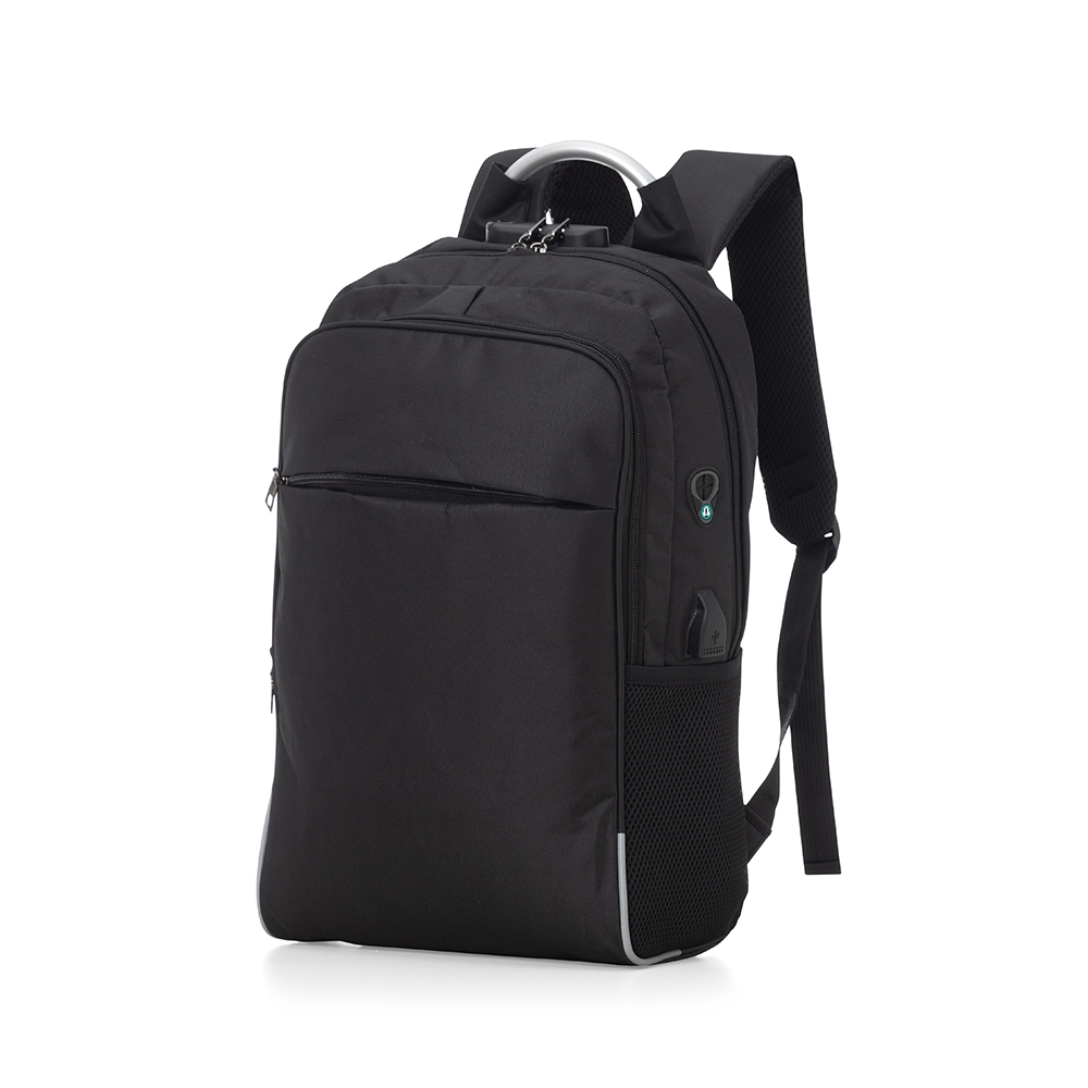 Mochila para Notebook com USB