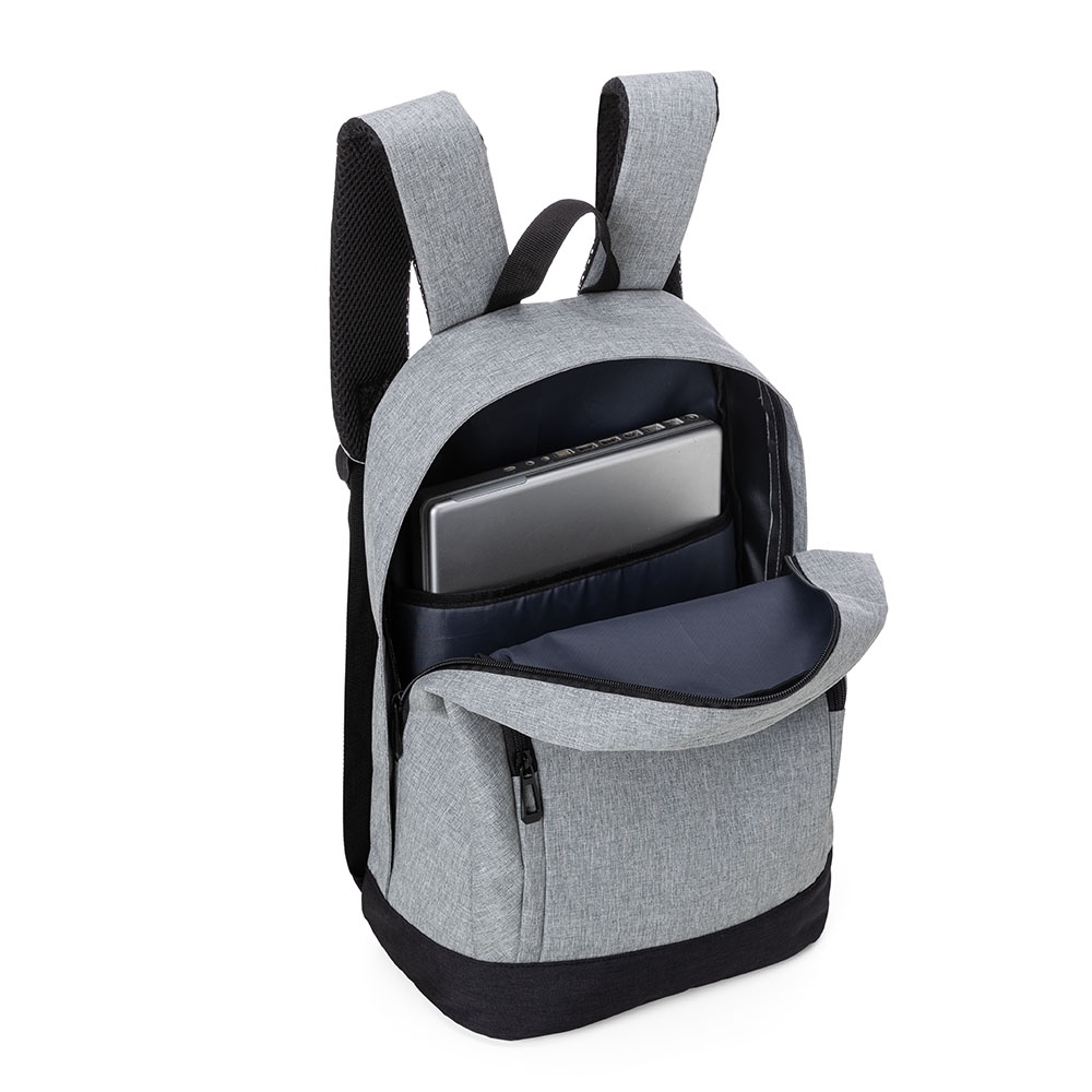 Mochila para Notebook em tecido poliéster