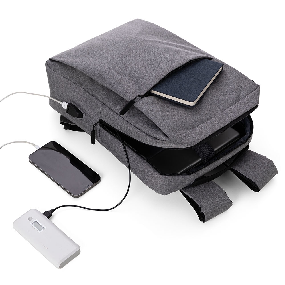 Mochila para notebook