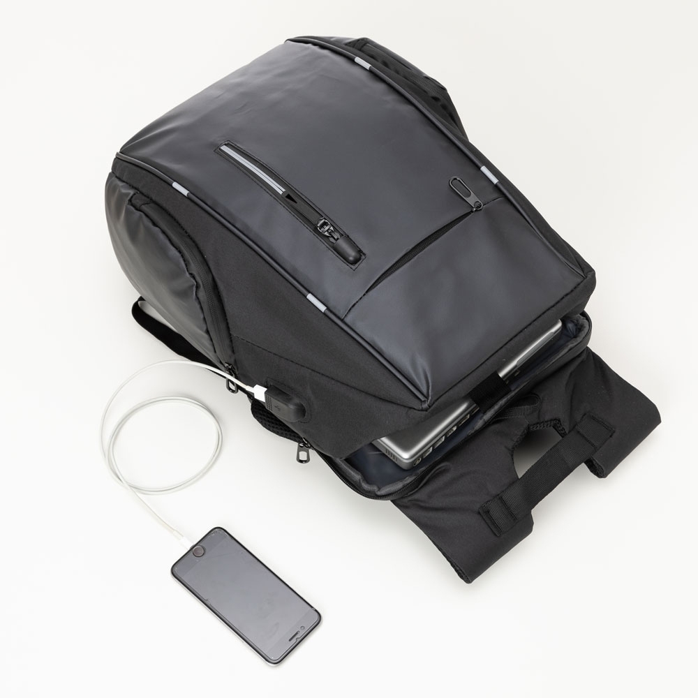Mochila para notebook