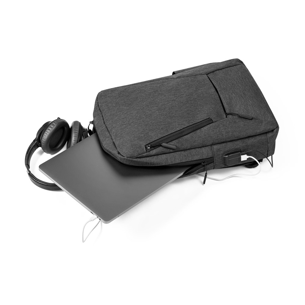 Mochila para notebook