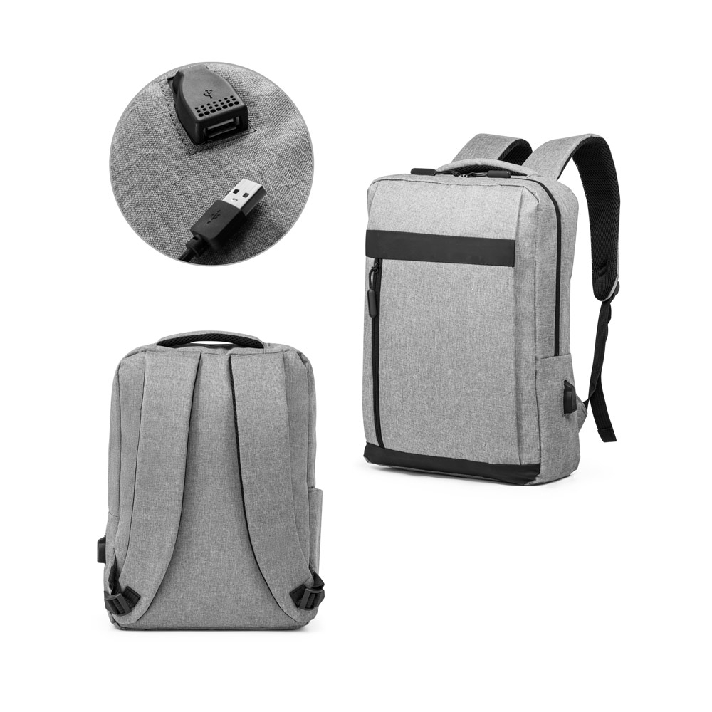 Mochila para notebook