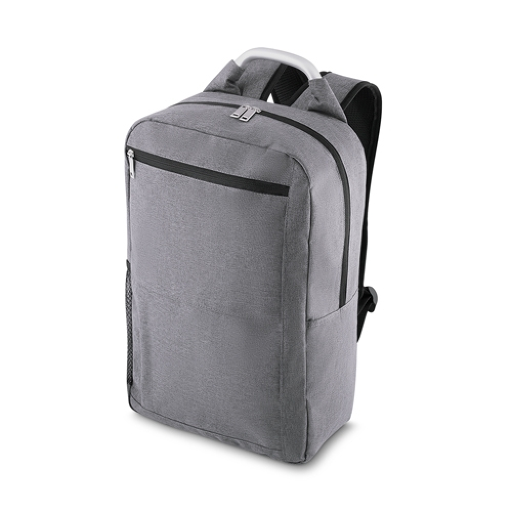 Mochila para notebook personalizada