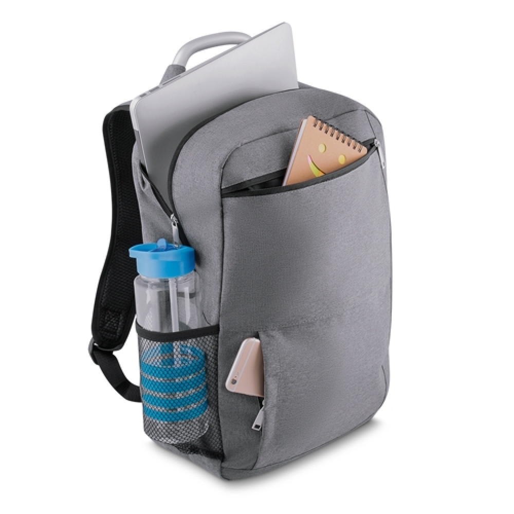 Mochila para notebook personalizada